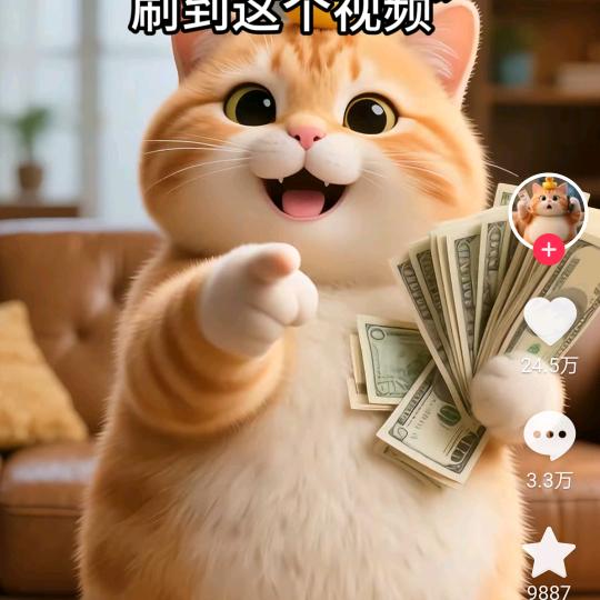 ❤️灰太狼