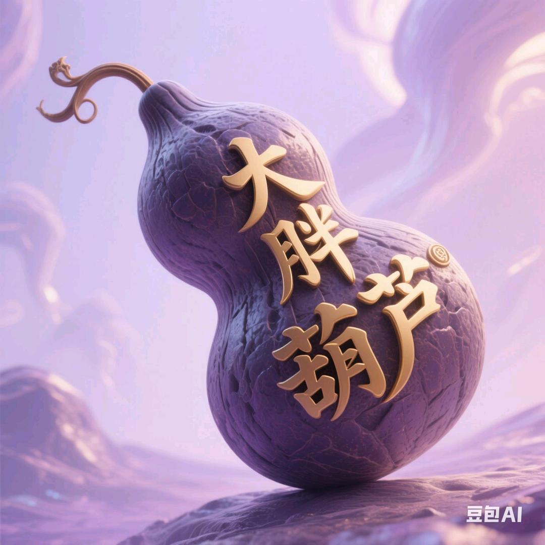 @大胖葫芦
