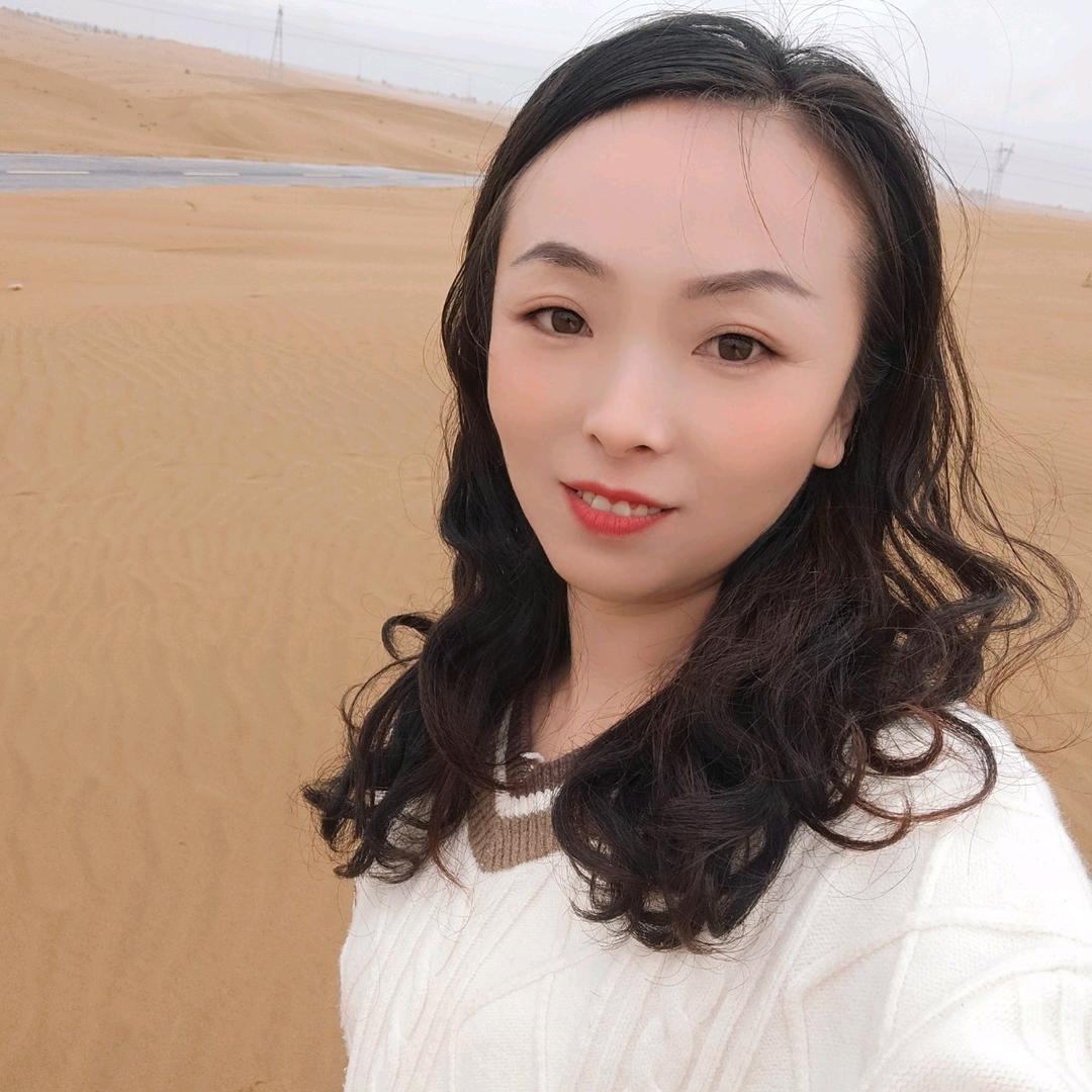 可爱的@梦梦，
