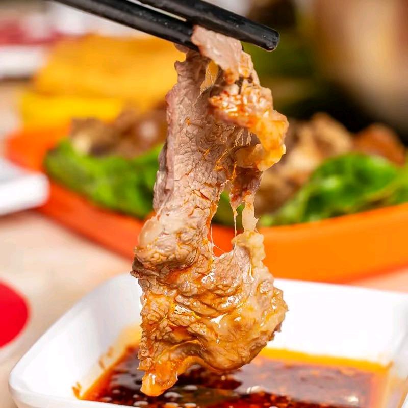 江南食牛记•潮汕牛肉火锅官方号