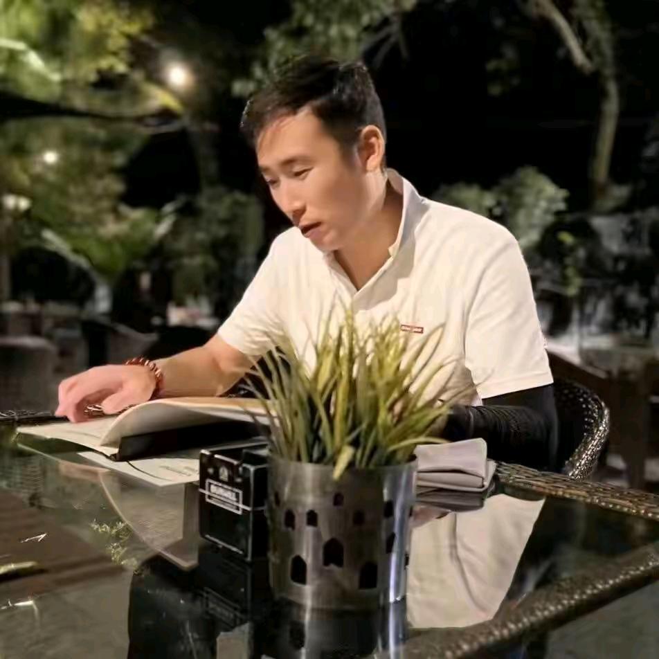 巴铁星光村小飞