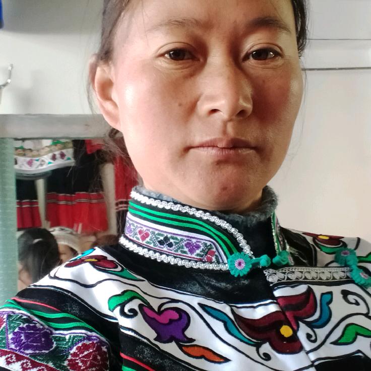 幸运姐