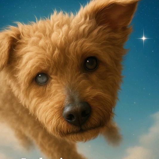 我的小狗叫蛋蛋