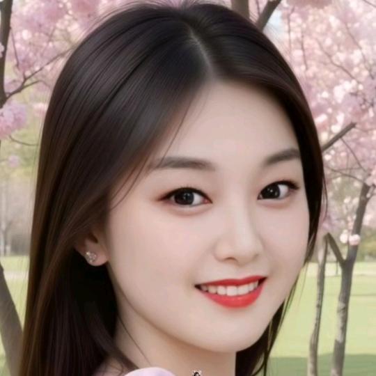 勾魂的微笑  ☀☀🌹🌹🌹🌷