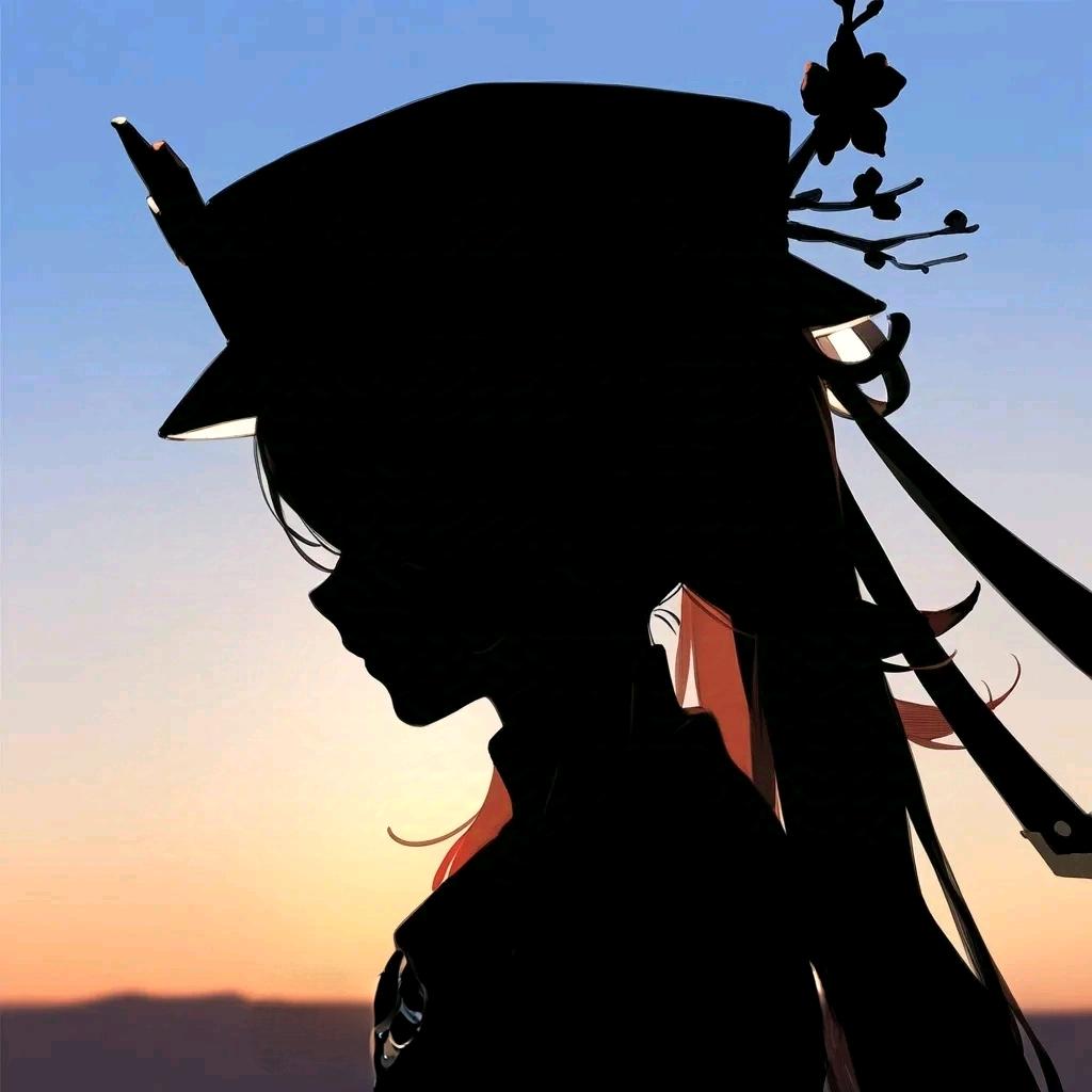 曉