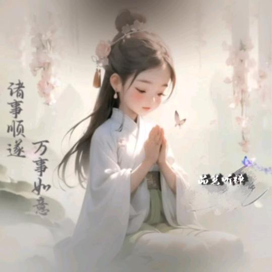 青禾.梓炀头像