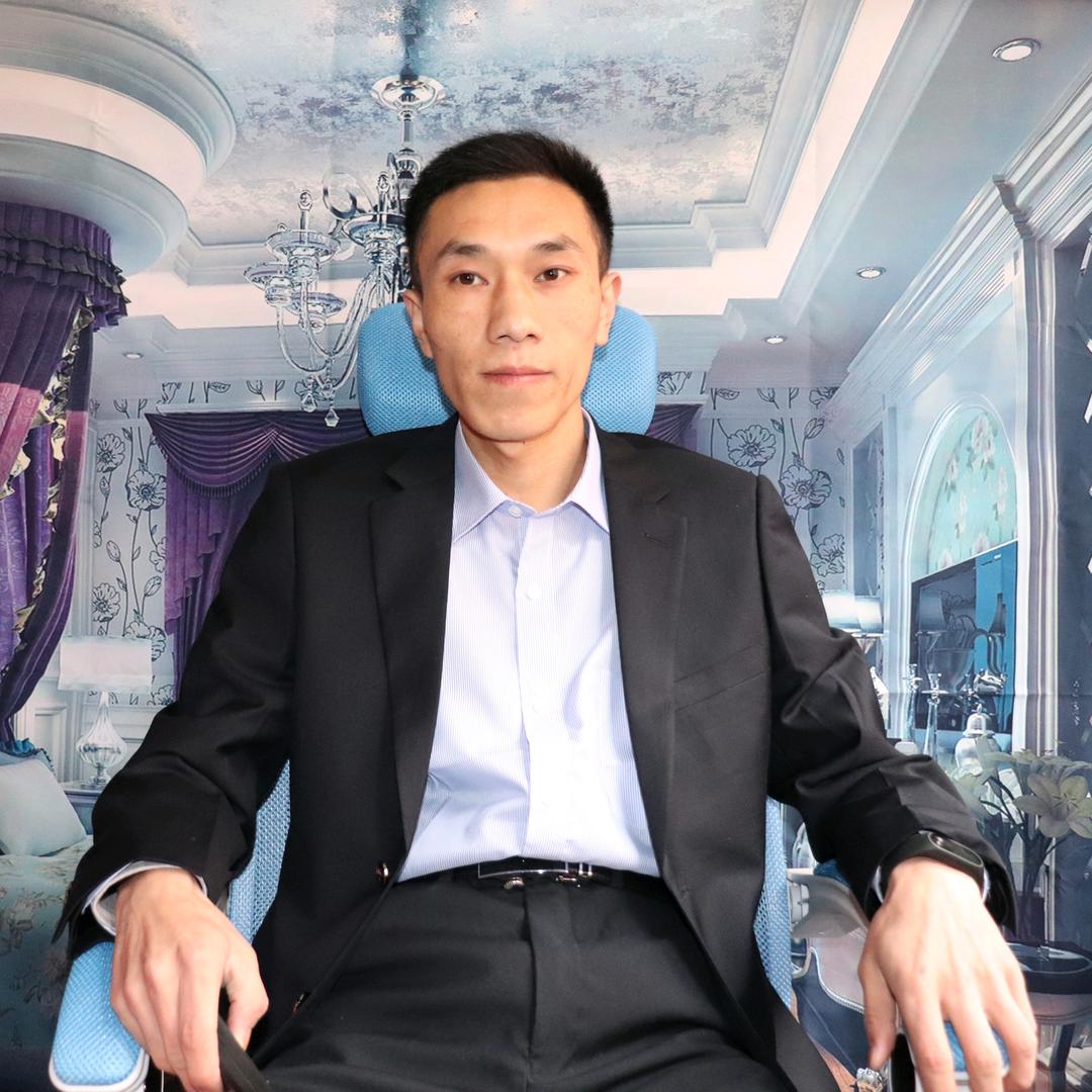 小剛仔（个人成长版）