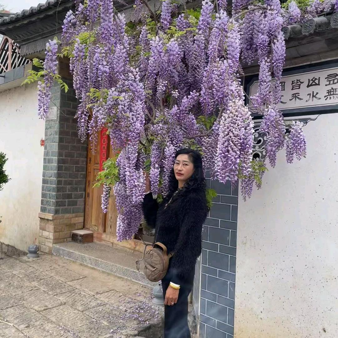 开开心心每一天