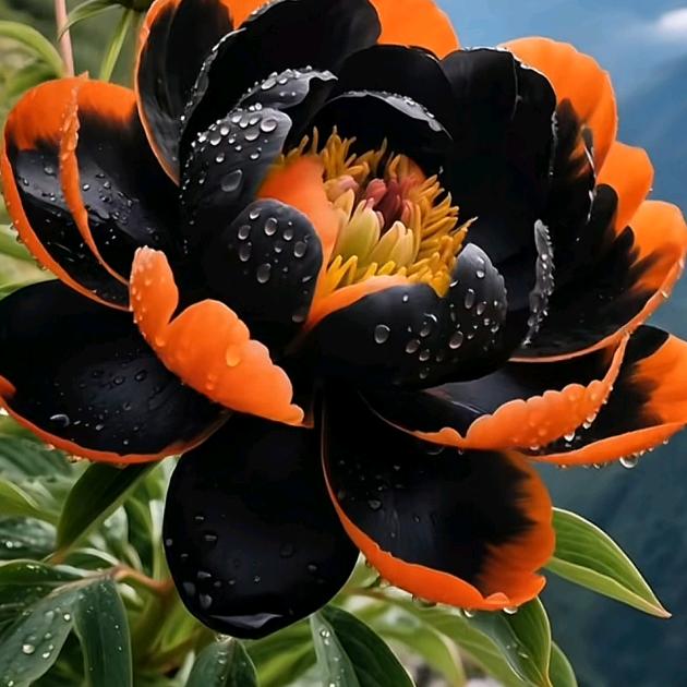 🍎🍎万紫千红🌿🌿