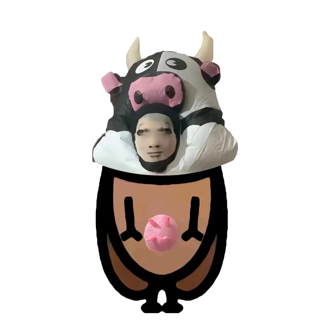 开开