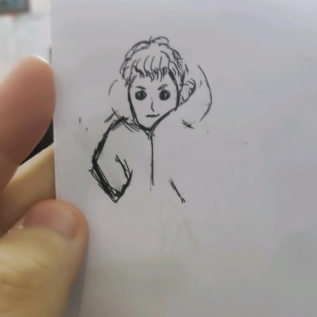 后街男孩
