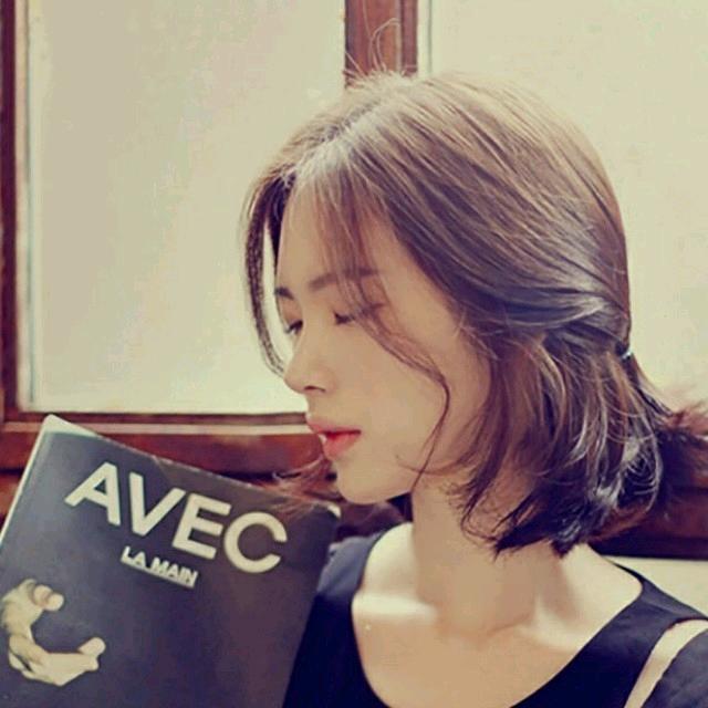 🌸柒月（写小说版）