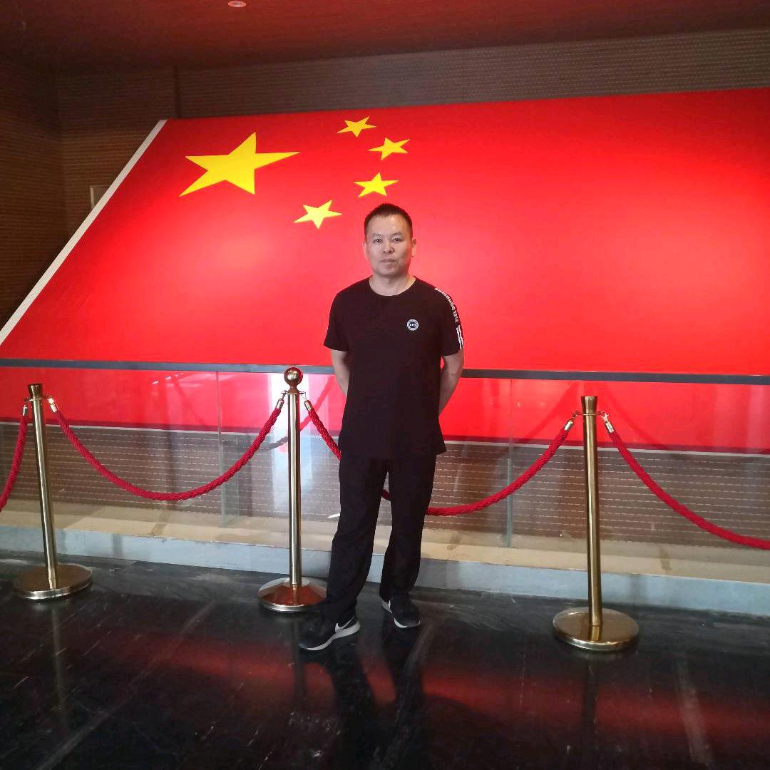 赵树亮