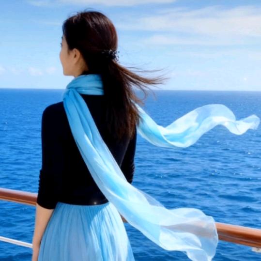 💞余生随心💞