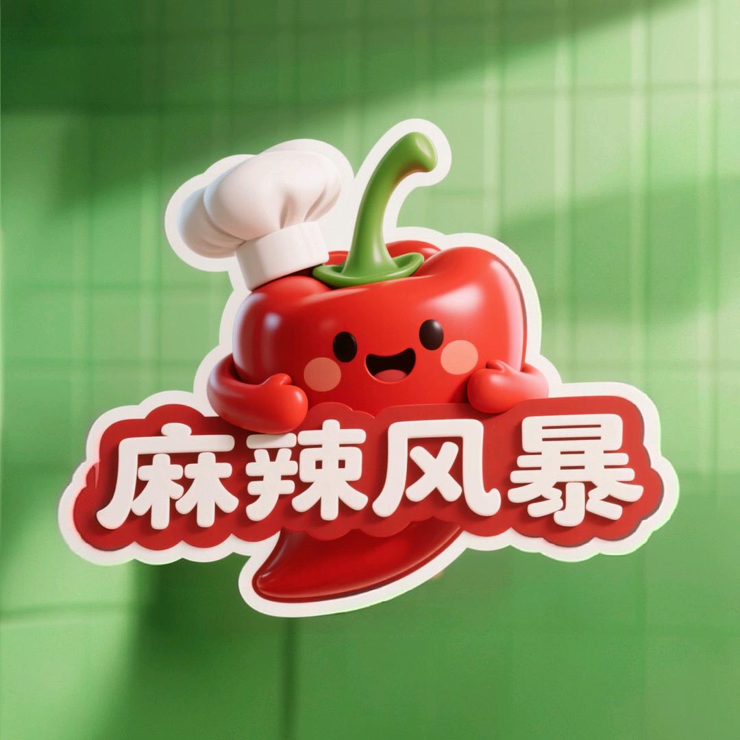 麻辣风暴