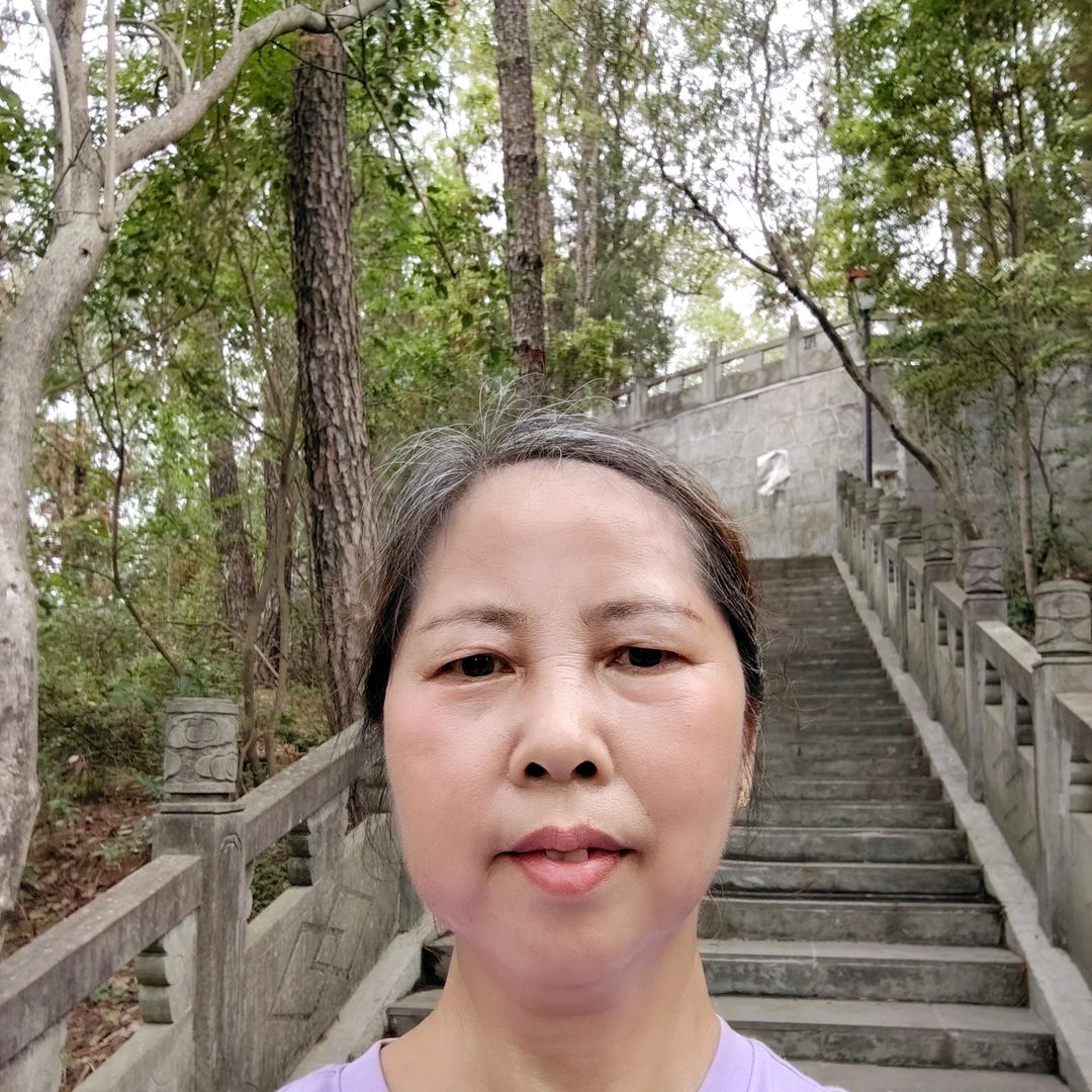 心静如水(63兔🐰)