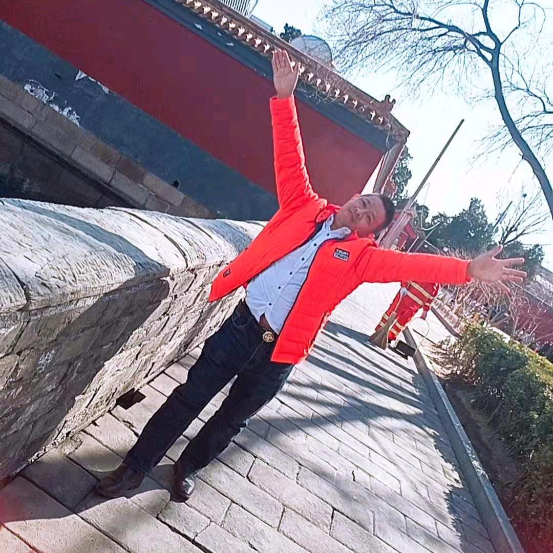 吳老幺🐉💔🐆