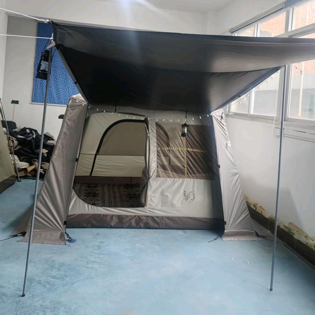 厦门兴胜源户外用品工厂店