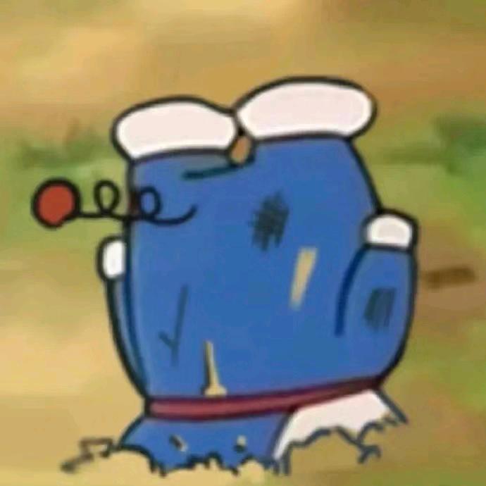 橙长如也