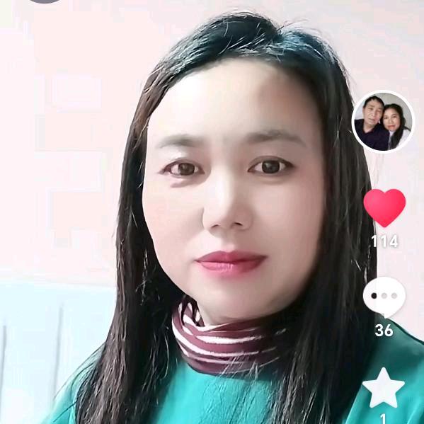 农村谷姐