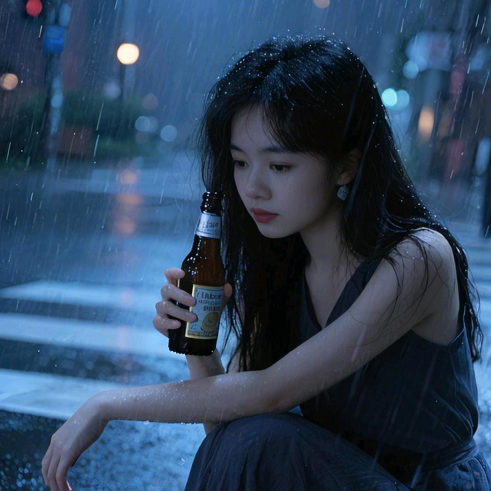 ꕥ᭄梦醒花落尽(✄💞