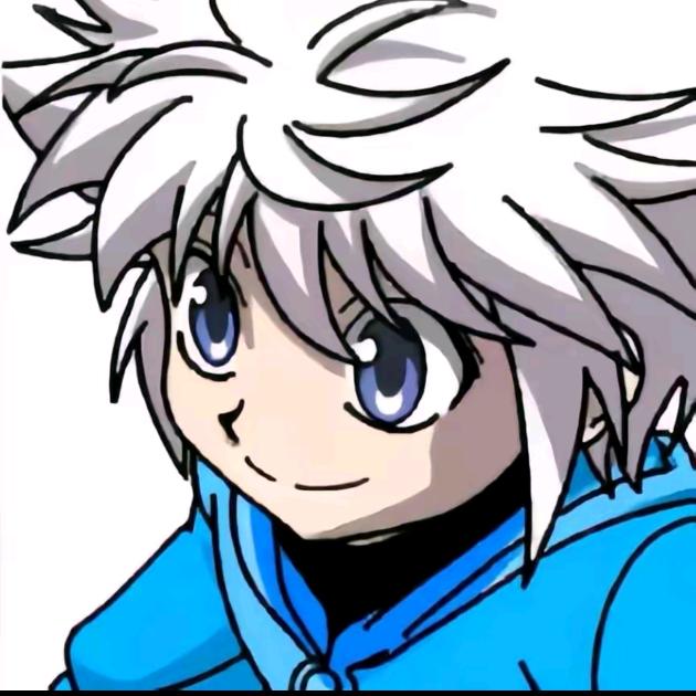 killua