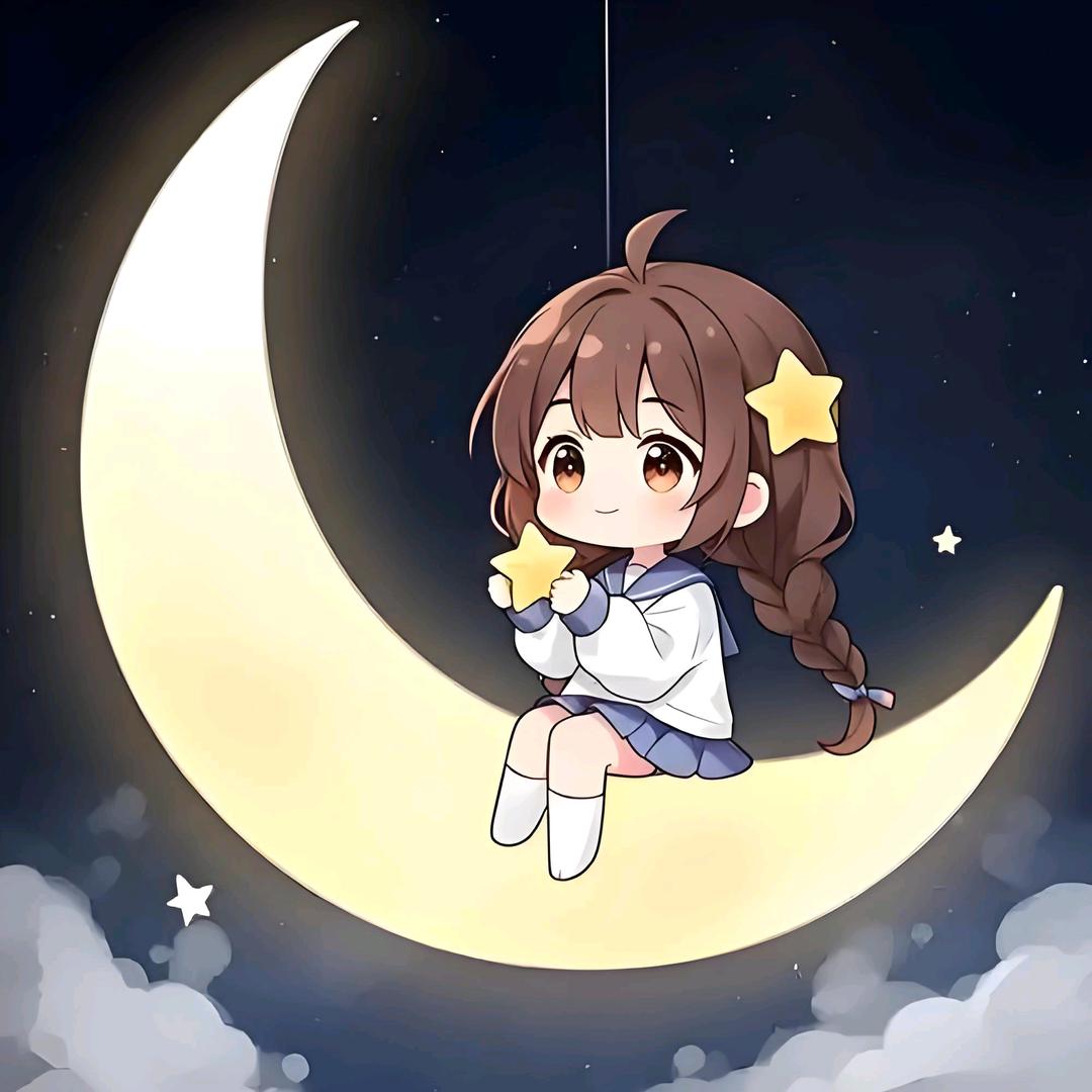 向光而行😘