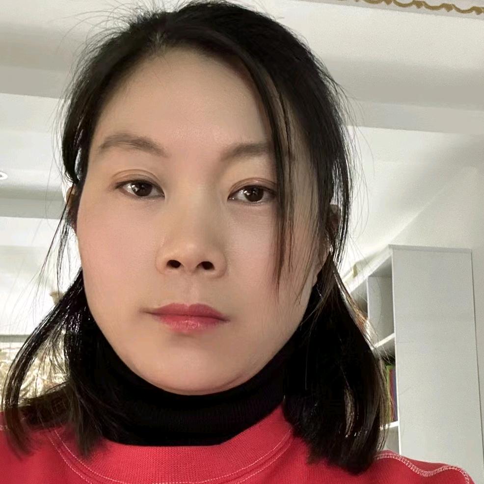 马花花
