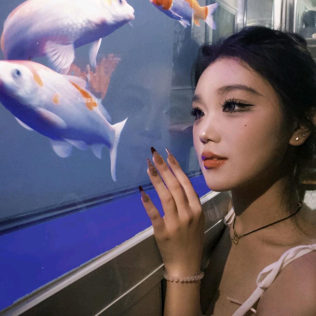 宣宣～王者荣耀