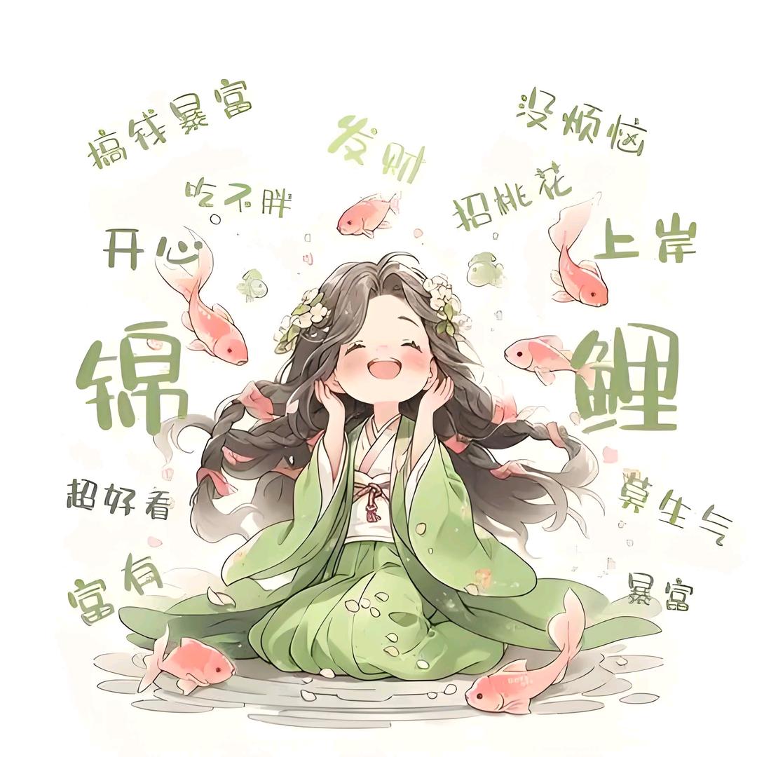 糖果喵🌈🌈
