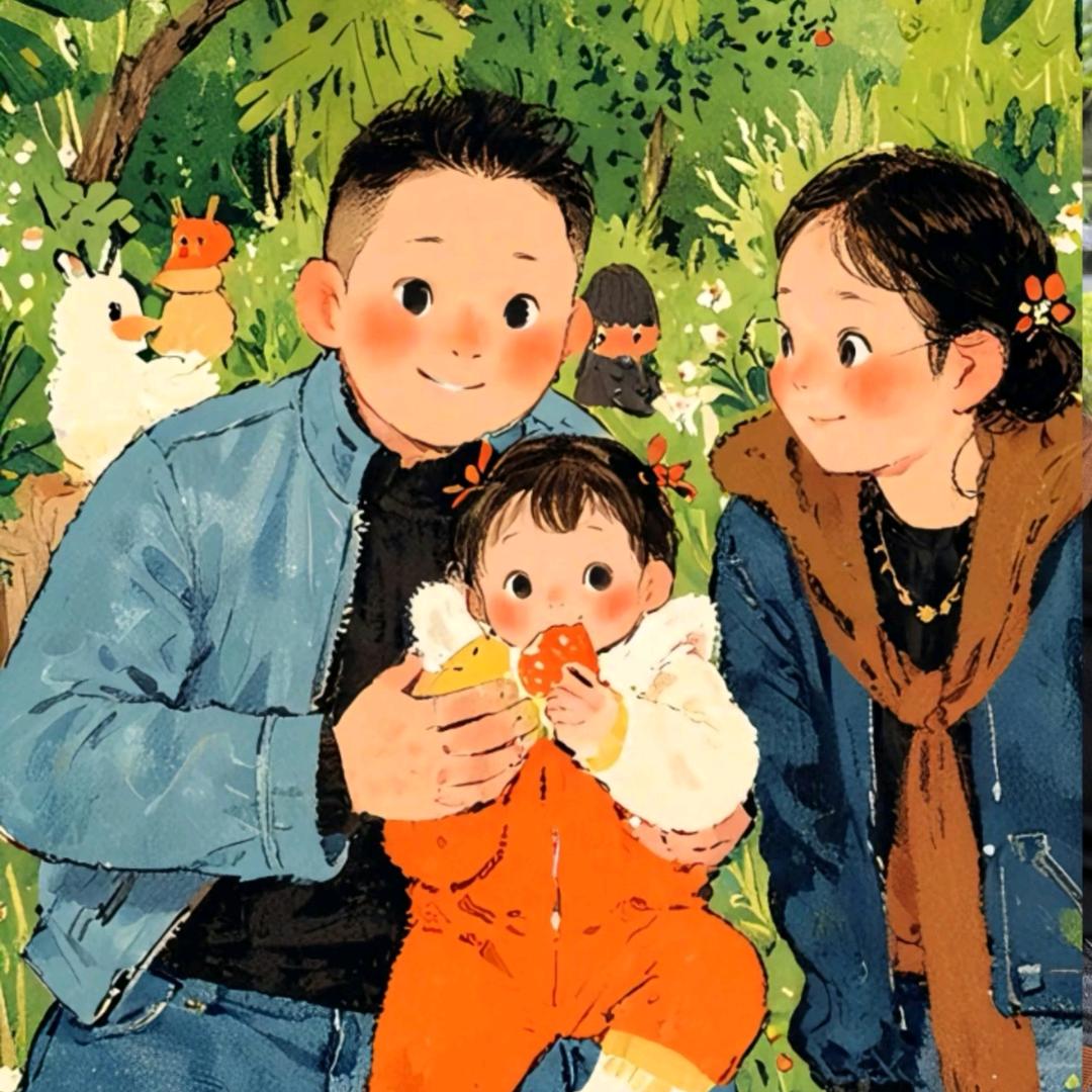 瑶一瑶，小肉包😘