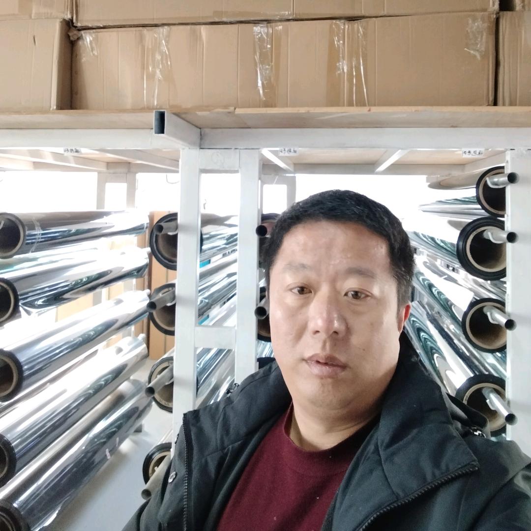 何德旺（专业销售汽车膜、建筑膜）