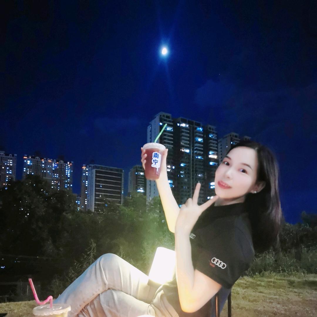 二手名车小陈姐