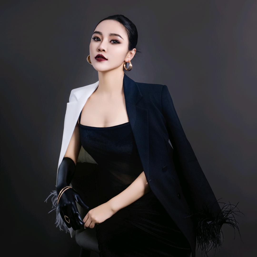 美业～蔡公子
