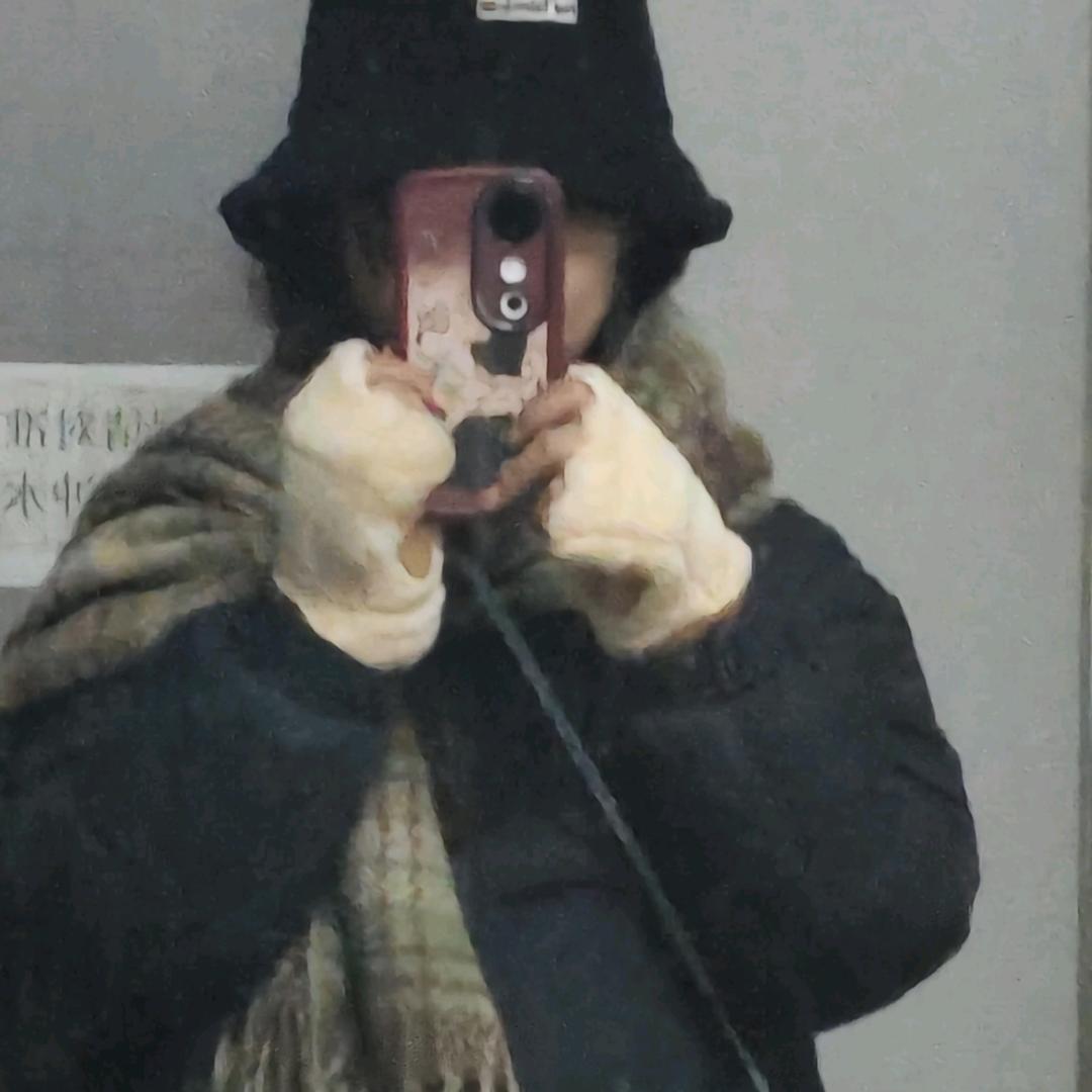 懶鈺头像