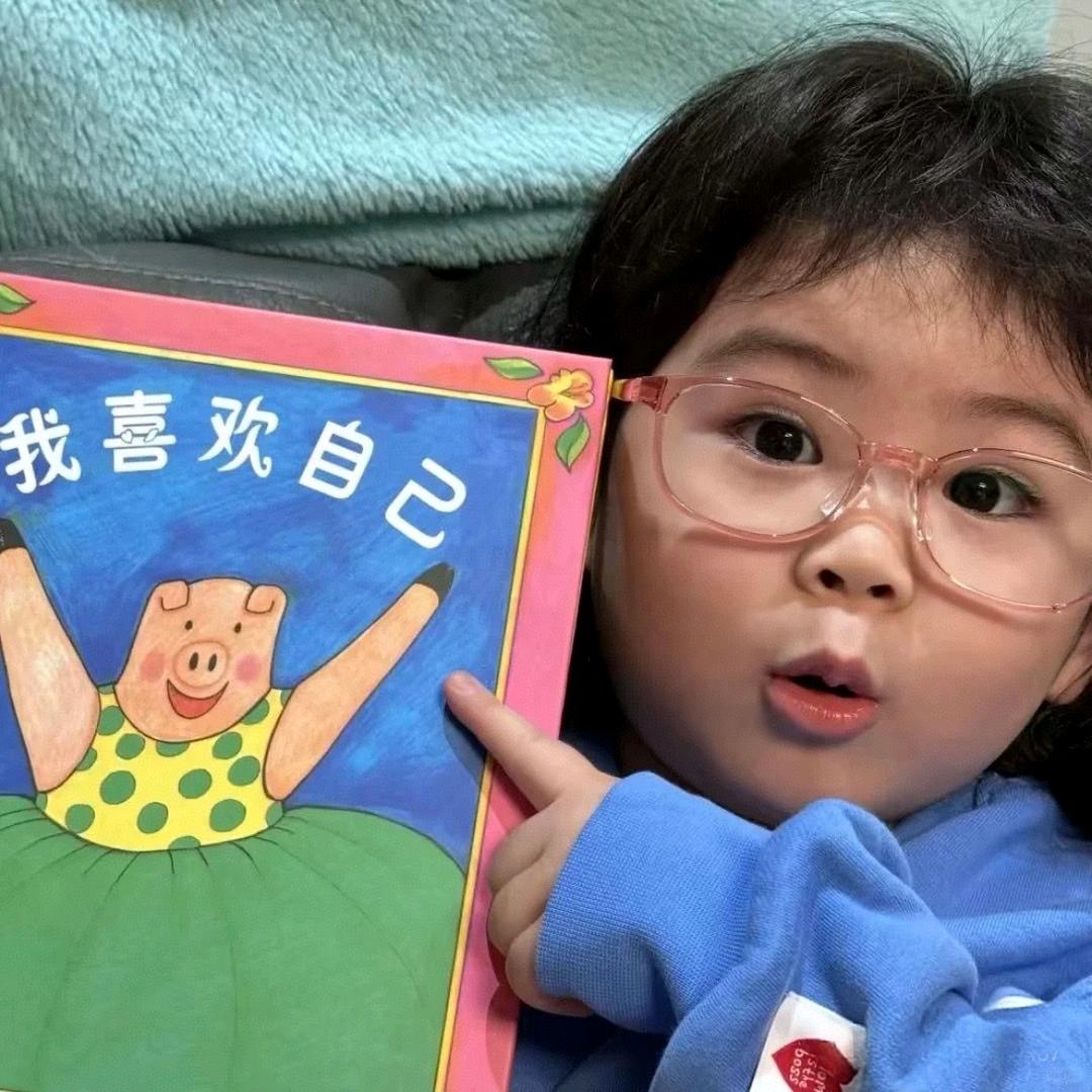 🌈殷桃🍑小丸子