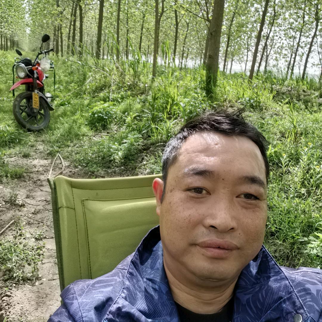 钓鱼