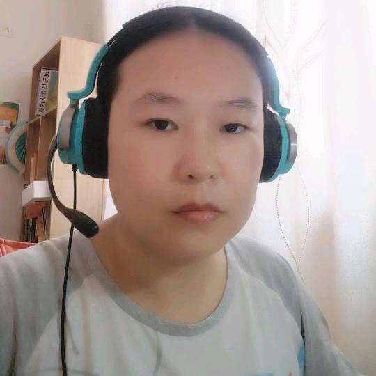 心禹妈妈