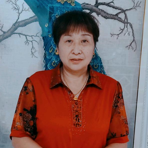杨大姐
