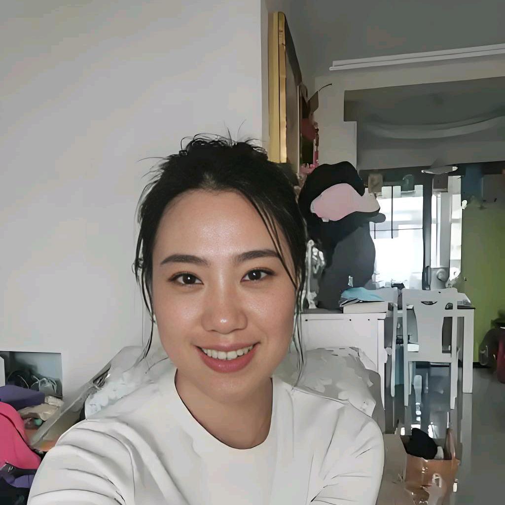 青儿（一个人）