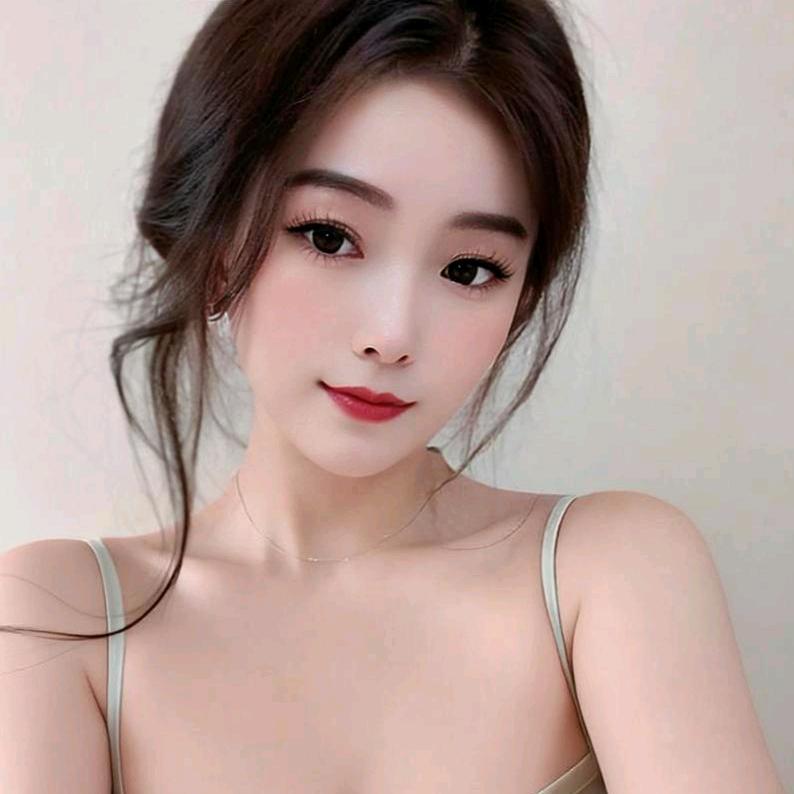 玲儿（商洛）