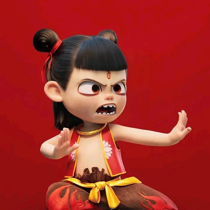 阿梁哥