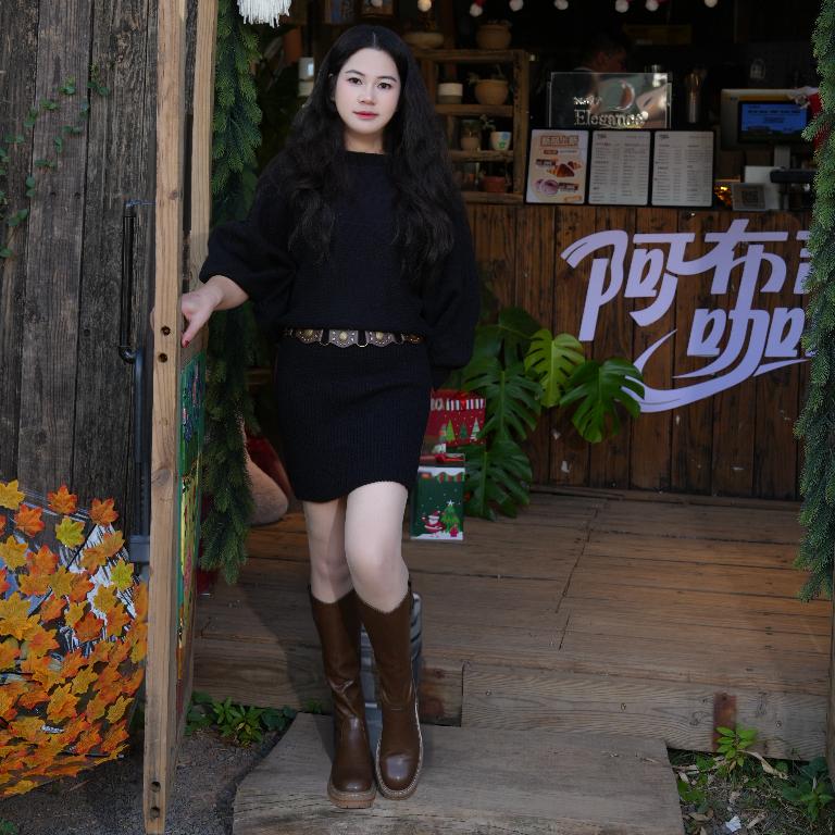 @小徐小姐姐
