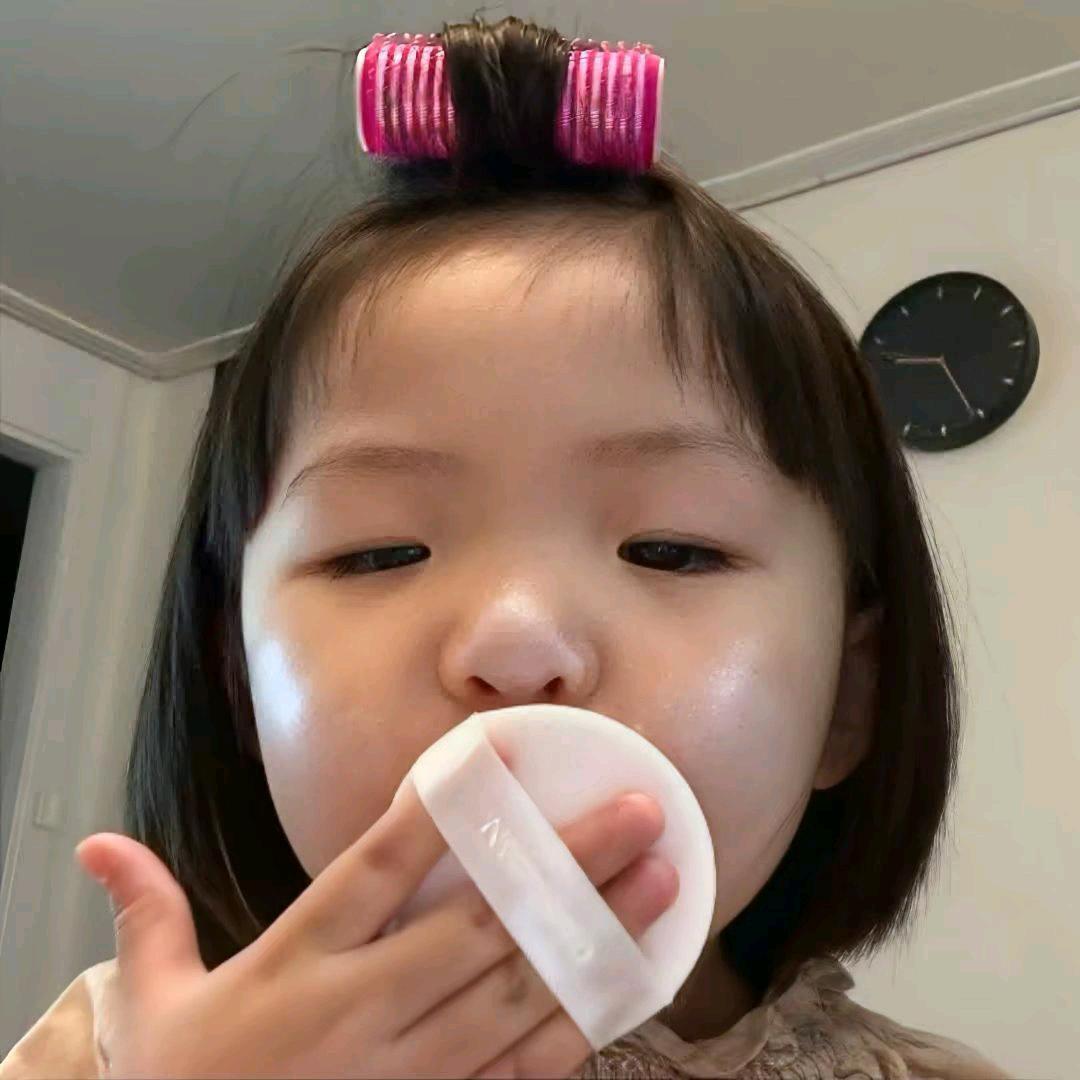 骂我我就噜噜脸