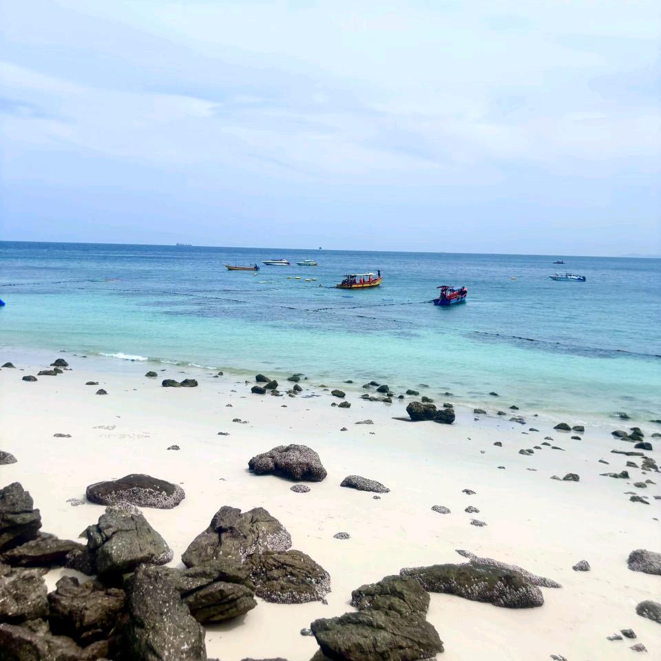 色弱管理（眼镜）