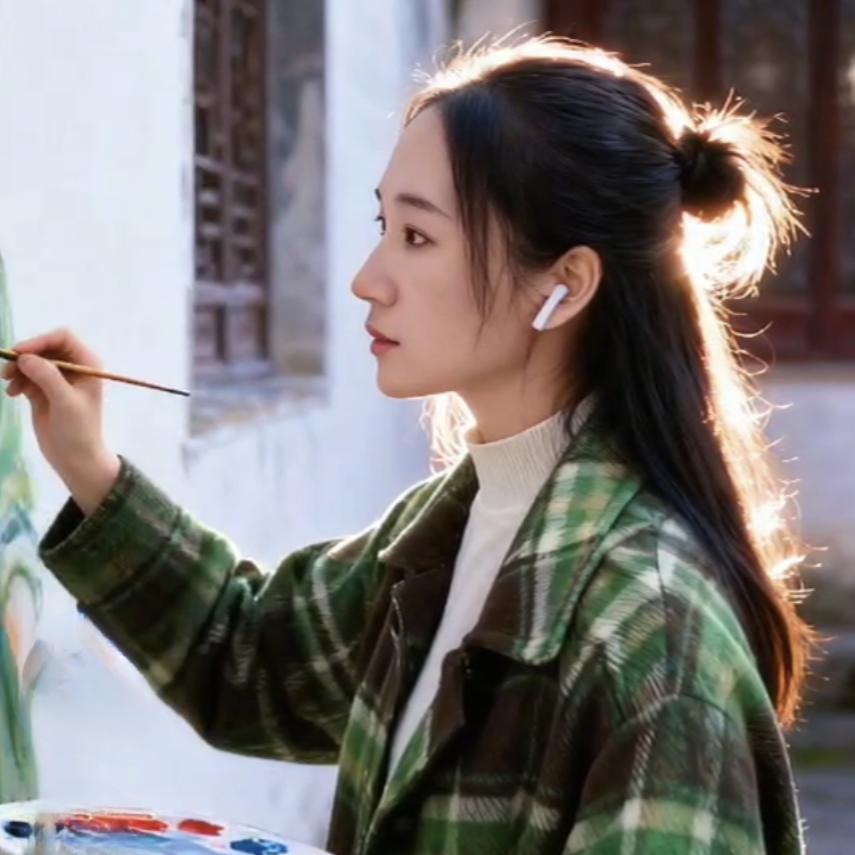 落叶🍂无痕