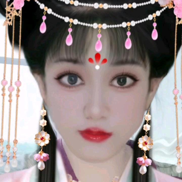 莉莉🌷