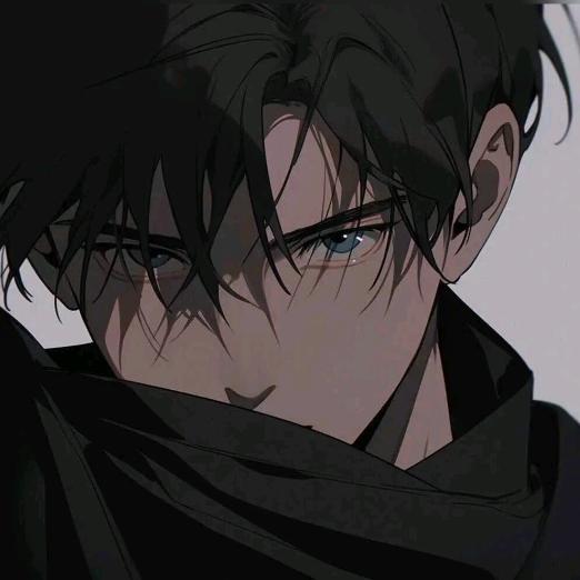 黑泽凛介