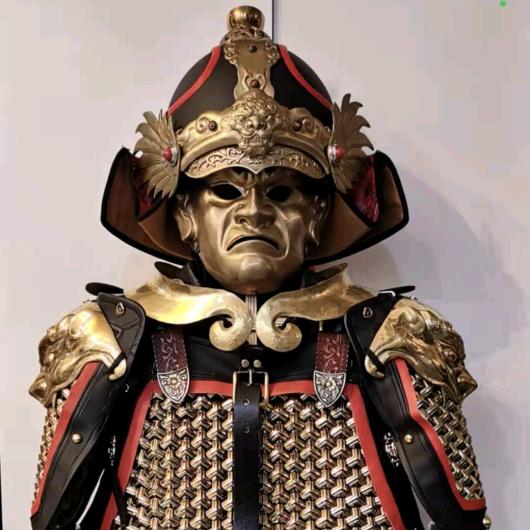 当不上兔子当大象