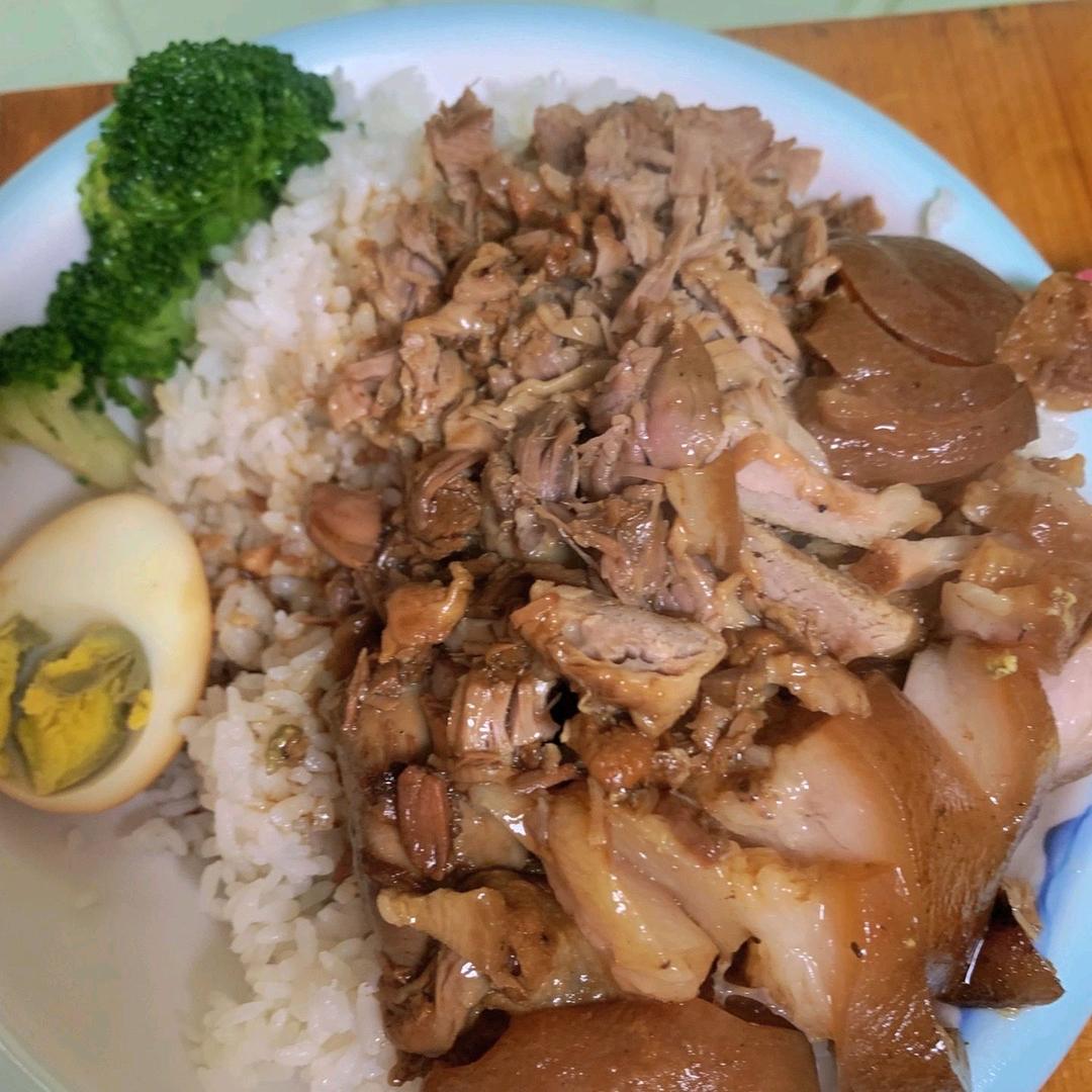 有啥吃啥快餐店